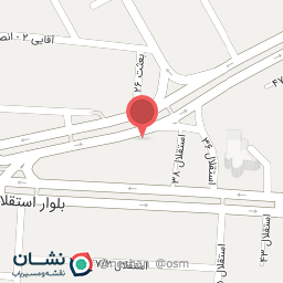 عکس تشریفات لوکس حورا