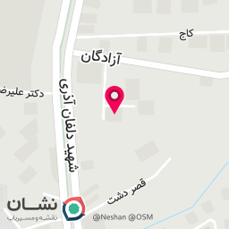 عکس مجتمع اقامتگاهی جانیار