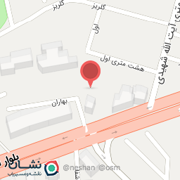 عکس مطب دکتر شاه محمدی 