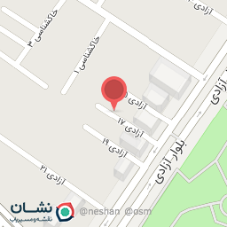 عکس کانون زبان ایران مرکز خواهران شیراز