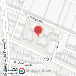 عکس مجتمع بوستان