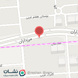 عکس لابراتوار دندانسازی ماخ (شعبه مرزداران)