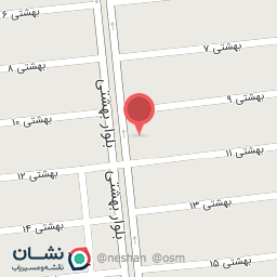 عکس مسجد علی ابن ابی طالب