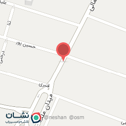 عکس میوه و سبزی فروشی