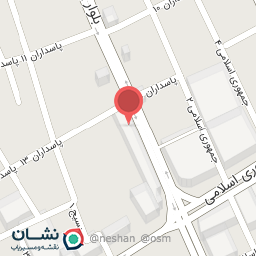 عکس داروخانه بک زاده