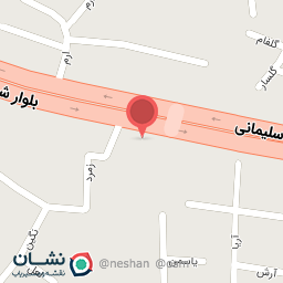 عکس سوپر مارکت کیش میش