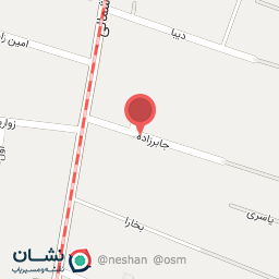 عکس فروشگاه کفش کوهستانی