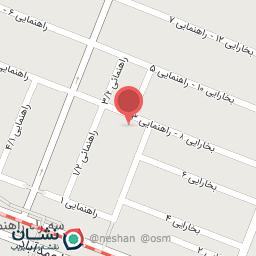 عکس دکتر فاطمه نجفی