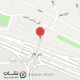 عکس پایانه فاز 3