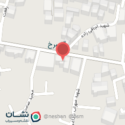 عکس دفتر پیشخوان گلستان 