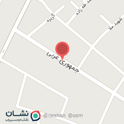 عکس فروشگاه امینی