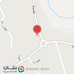 عکس فروشگاه لوازم برقی حسن فضلا زاده