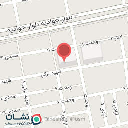 عکس پایگاه اورژانس جوادیه