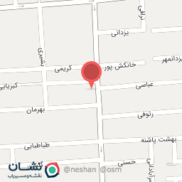 عکس کاشی فرتاک