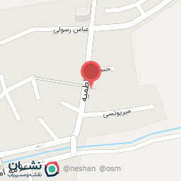 عکس موسسه خیریه کرامت کرهرود ۲