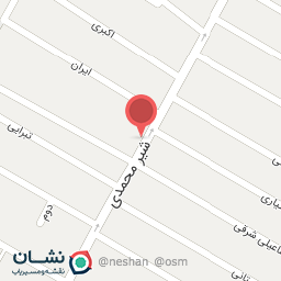 عکس خواروبار نور