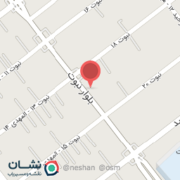 عکس دفتر پیشخوان