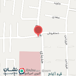 عکس خیاطی حمید