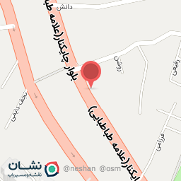 عکس مرکز تعمیرات تخصصی ماینر خوشناو