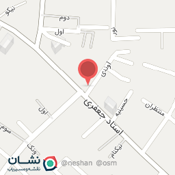 عکس داروخانه دکتر شکاری