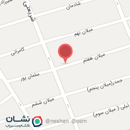 عکس گالری آرایشی آیسان