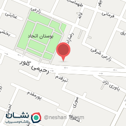 عکس تهران کانکس