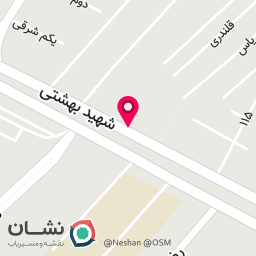 عکس فروشگاه لوازم خانگی داریوش