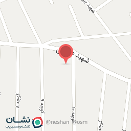 عکس مسجد زینبیه