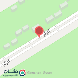 عکس  مجتمع مسکونی شهید حسینی