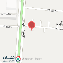 عکس مسجد ابوالفضل