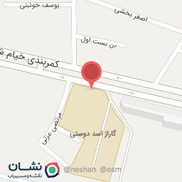 عکس برق خودرو حامد قاسمی 