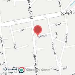 عکس مطب دکتر امامی (پوست و مو)