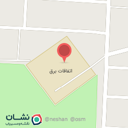 عکس اتفاقات برق