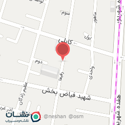 عکس موسسه نورالقرآن و العتره