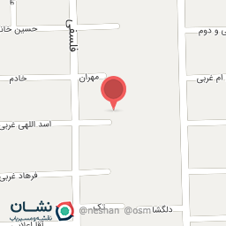 عکس گل فروشی گل سعید لاکچری