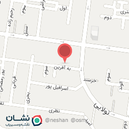 عکس سالن زیبایی سارا