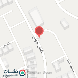 عکس حسینیه حضرت معصومه (ع)