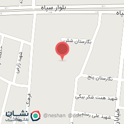 عکس سوپر مارکت قبادی