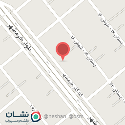 عکس بیمه ملت شعبه امام رضا (ع)