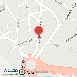 عکس نانوایی بربری