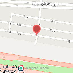 عکس سالن زیبایی آیسا شجاعیان 