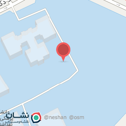 عکس پارکینگ کارمندان دانشگاه علوم پزشکی گناباد