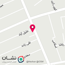 عکس املاک سامان آینده