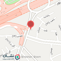 عکس نمایشگاه مبل و میز ایساتیس