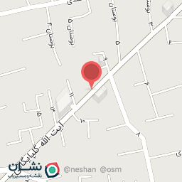 عکس دفتر وکالت احمدرضا مهدی زاده