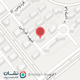 عکس مجتمع مسکونی رازی