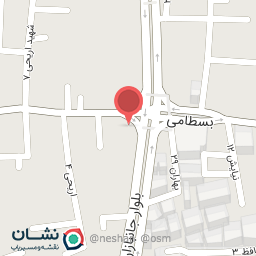 عکس داروخانه دکتر شجریان