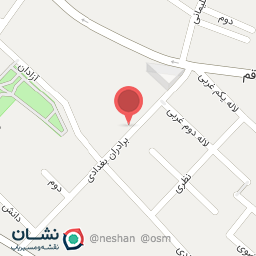 عکس دبیرستان دخترانه تزکیه دوره دوم