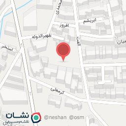 عکس آرامگاه استاد حسین خان هنگ‌آفرین