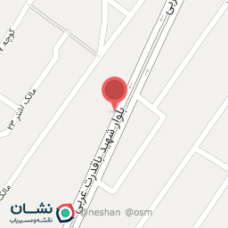 عکس نساجی گلچین